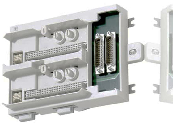 TU851 3BSE068782R1 Terminal Block TU852 3BSE069964R1 S800 Module