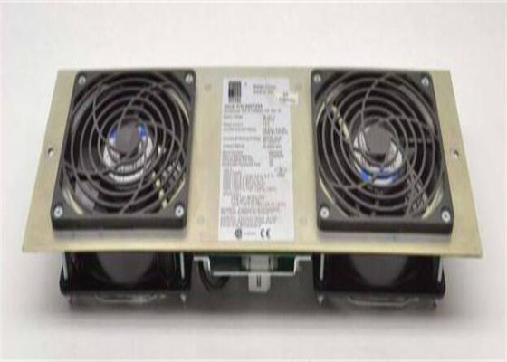 HONEYWELL 51303940-150 DUAL FAN 0.25 AMP 120 VAC WITH ALARM 3 BLADES 3100 RPM