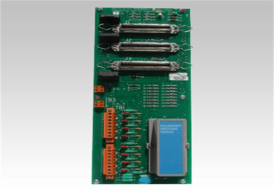 HONEYWELL 51304335-175 PC BOARD ANALOG OUTPUT REDUNDANCY MC-TAOX12