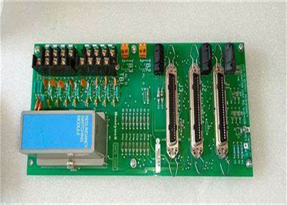 HONEYWELL 51304335-175 PC BOARD ANALOG OUTPUT REDUNDANCY MC-TAOX12
