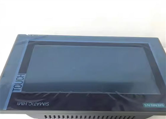 6AV2124-0UC02-0AX0 Siemens HMI Touch Screen SIMATIC HMI TP19000