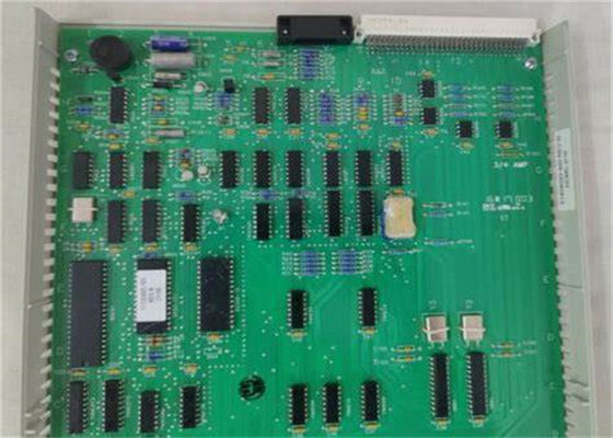 HONEYWELL 51304362-150 ANALOG INPUT MULTIPLEXER PROCESSOR LOW LEVEL 32 INPUT