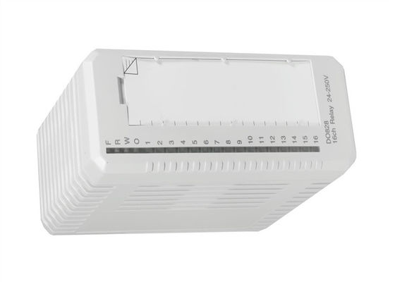 ABB DO828 3BSE069055R1 16 channel relay digital output module for the S800 I/O