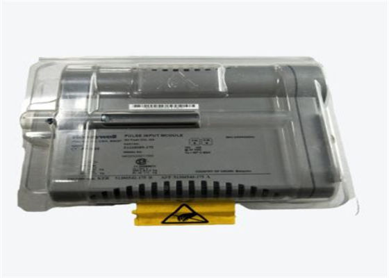 HONEYWELL 51304386-150 INPUT MODUL MC-PPIX02 PULSE INPUT (PI) 8 INPUTS