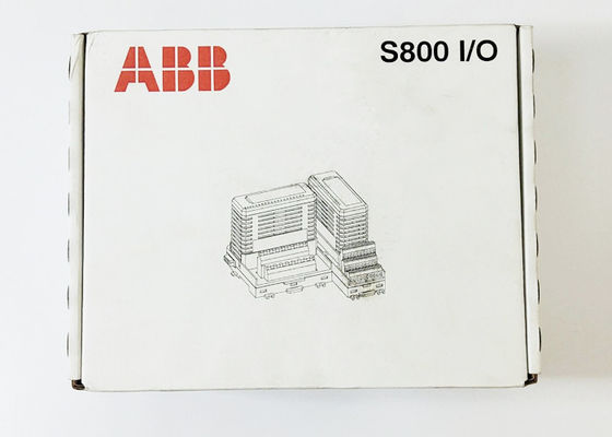 3BSE069966R1 TU854 Terminal Block Unit Redundant MTU 50V S800 Module