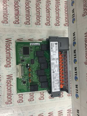 1769‐IT6 Digital I O Module AB Input Module CompactLogix
