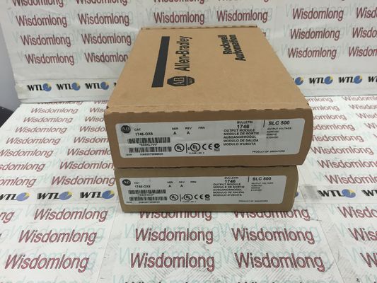 1769‐IT6 Digital I O Module AB Input Module CompactLogix