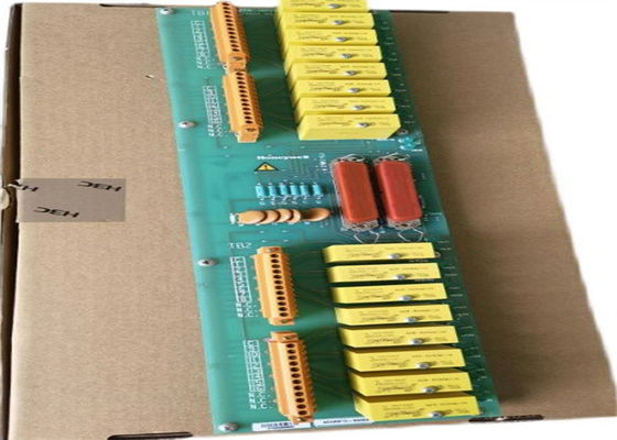 HONEYWELL 51304431-175 DIGITAL INPUT FTA 240 VAC CE COMPLIANT REDUNDANCY SUPPORTED