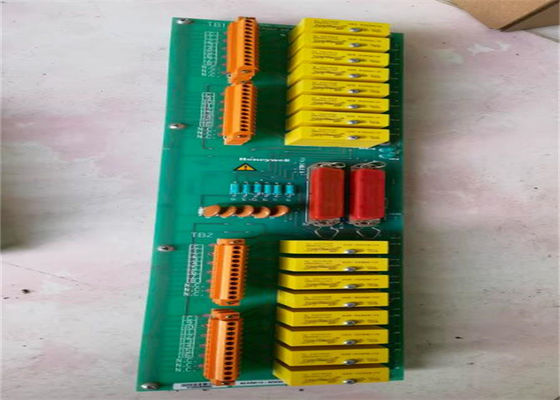 HONEYWELL 51304431-175 DIGITAL INPUT FTA 240 VAC CE COMPLIANT REDUNDANCY SUPPORTED
