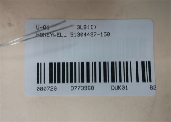 HONEYWELL 51304437-150 ANALOG OUTPUT LOW LEVEL W/4EA. 51304085-100