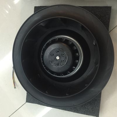 R3G355-RB03-10  EBM EC Turbine Centrifugal Fans  Ebm Papst PLM
