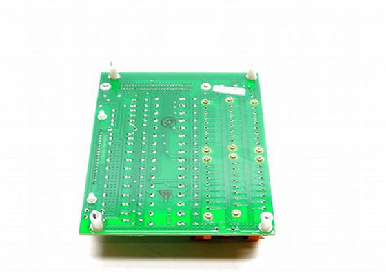 HONEYWELL 51304453-150 INPUT MODULE ANALOG UCN HIGH LEVEL/STI INPUT CONFORMALY COATED