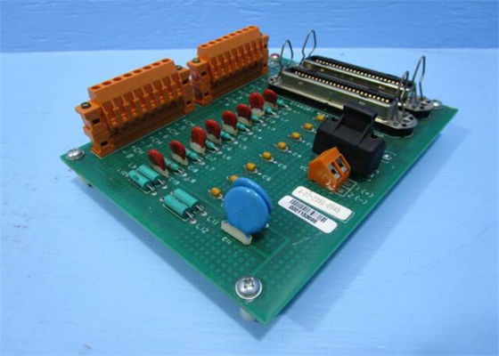 HONEYWELL 51304476-175 PC BOARD ANALOG OUTPUT TAOX02 I/O Module