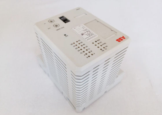3BSE010796R1 PM825 AC80 Legacy Controller Processor Module S800