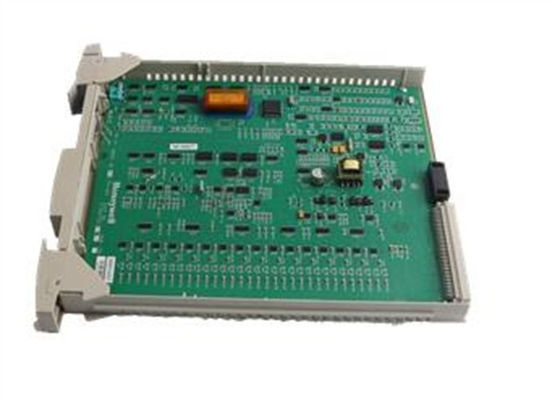 HONEYWELL 51304481-150 ANALOG INPUT PROCESSOR LOW LEVEL CE-COMPLIANT 8 CHANNEL