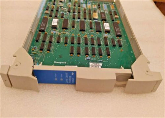 HONEYWELL 51304481-150 ANALOG INPUT PROCESSOR LOW LEVEL CE-COMPLIANT 8 CHANNEL