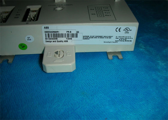 ABB Digital S800 I/O Module Termination Unit DCS TU849 3BSE042560R1 In Stock