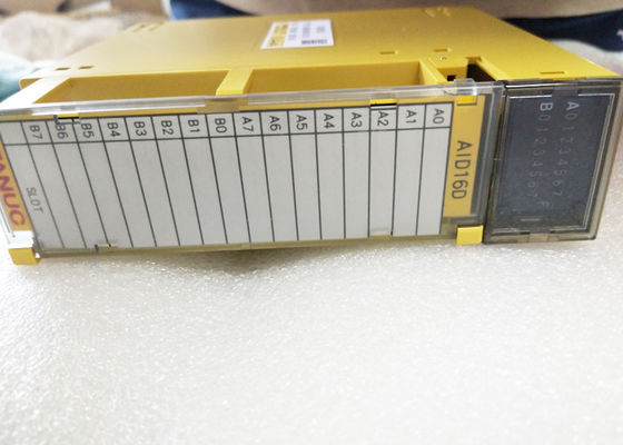 A03B-0819-C161 Fanuc 16PT PLC Module AOR16G Relay Out PLC Unit
