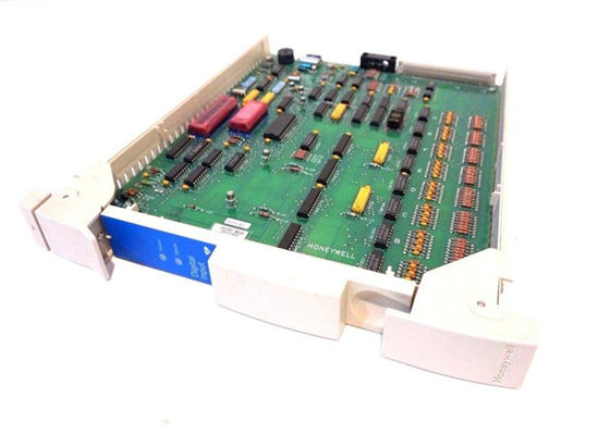 HONEYWELL 51304485-150 DIGITAL INPUT PROCESSOR INPUT RANGE W/24 VDC FTA - 20-30 VDC