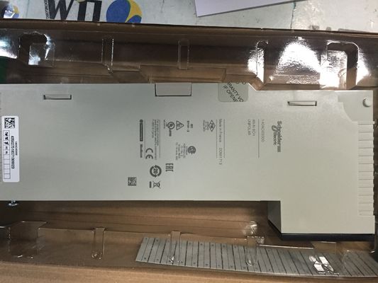 140DAM59000 Schneider  I/O module  156 V during 10 s 200 V during one cycle 132 V typical