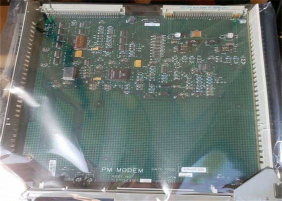 HONEYWELL 51304493-250 MODEM APM H/W Control Circuit Board PC Board PLC