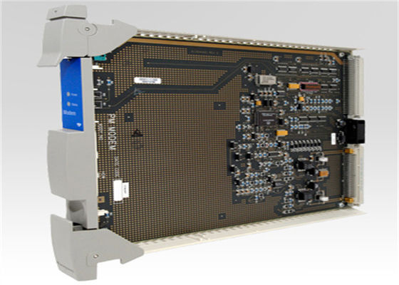 HONEYWELL 51304493-250 MODEM APM H/W Control Circuit Board PC Board PLC
