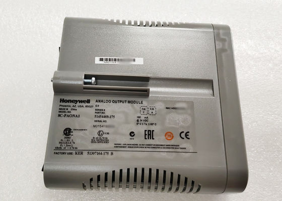 8C-PAONA1 Analog Output Module 51454469-175 Honeywell 24VDC New