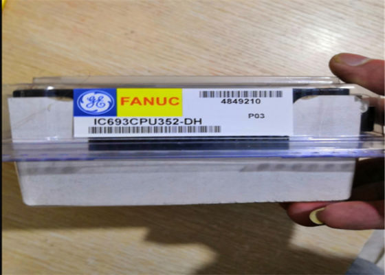 IC200ALG328 GE  Output Module 13-Bit 8 or 12 Channels 5V output 50mA max FLD PWR