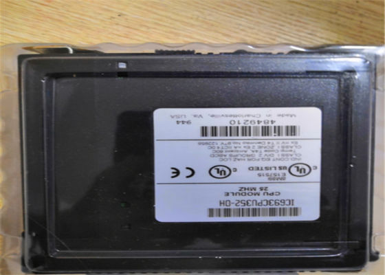 IC200ALG328 GE  Output Module 13-Bit 8 or 12 Channels 5V output 50mA max FLD PWR