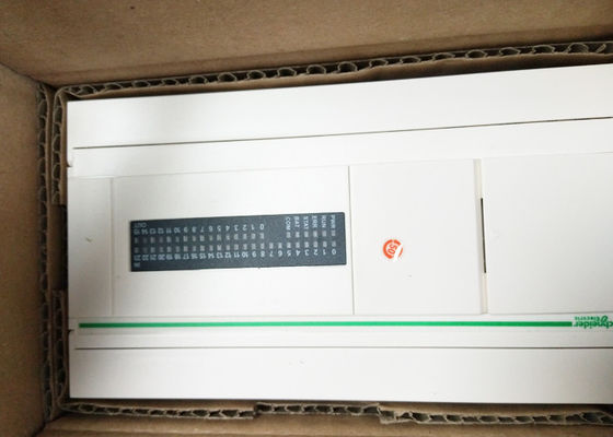 TWDLCDA40DRF Twido Compact Base Controller 24VDC Supply 24 Input