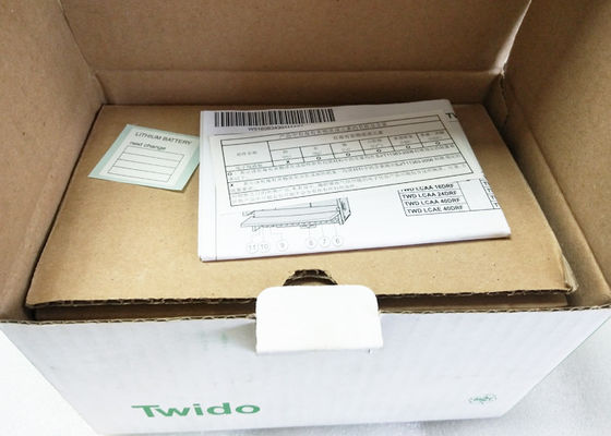 TWDLCDA40DRF Twido Compact Base Controller 24VDC Supply 24 Input