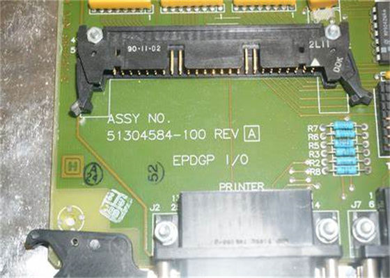 HONEYWELL 51304584-100 I/O MODULE EPDGP BOARD TDC 3000 Digital I O Module