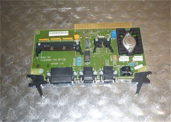 HONEYWELL 51304584-100 I/O MODULE EPDGP BOARD TDC 3000 Digital I O Module