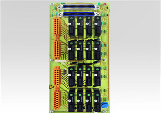 HONEYWELL 51304648-175 DIGITAL OUTPUT FTA 120/240 VAC Digital I O Module