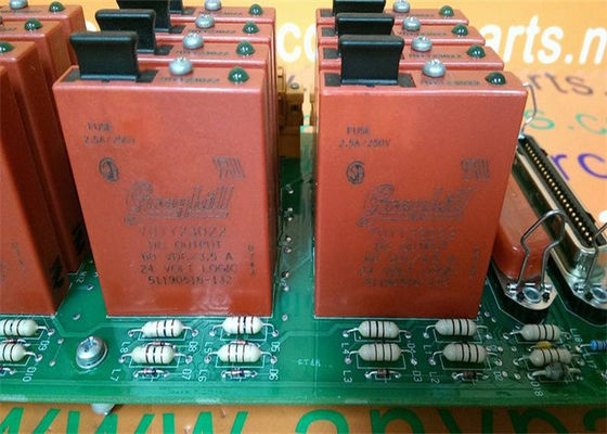 HONEYWELL 51304650-150 DIGITAL OUTPUT FTA 3-30VDC SOLID STATE 	Digital I O Module