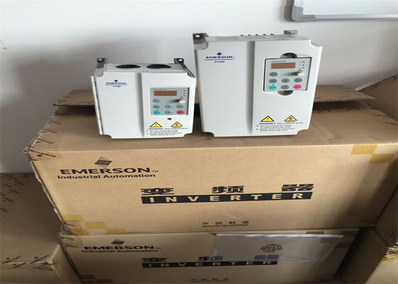 Emerson Inverter EV1000-2S0007G NIDEC Control Techniques Variable Frequency 0.75KW 1.5KVA
