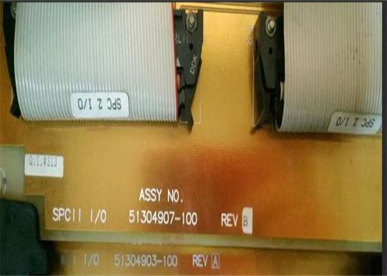 HONEYWELL 51304907-100 I/O MODULE FLAME SENSOR Digital I O Module