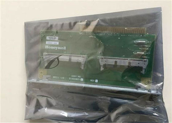 HONEYWELL 51304907-200 PC BOARD PLC MODULE 2 PORTS Control Circuit Board