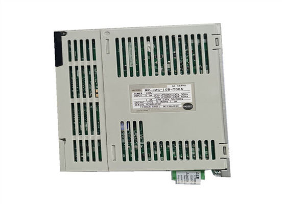 Mitsubishi Electric Industrial 100W AC Servo AMPLIFIER MR-J2S-10B-T004 NEW Drive in stock