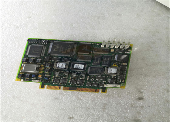 HONEYWELL 51305072-200 I/O CARD PADDLE BOARD CLCN-A 	Digital I O Module