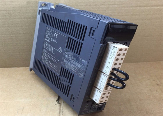 MITSUBISHI Universal pulse interface driver MR-J3-40A1 Industrial AC SERVO Amplifier 400W
