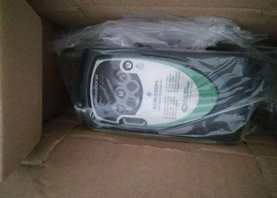 NIDEC EMERSON SKB3400037 CONTROL TECHNIQUES Commander SK 0.37kW 3ph AC Inverter Drive