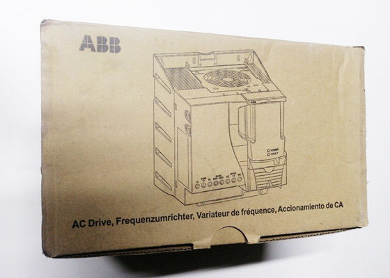 ACS355-03E-12A5-4 ABB 3AUA0000058190 ACS355 Low Voltage AC Drives