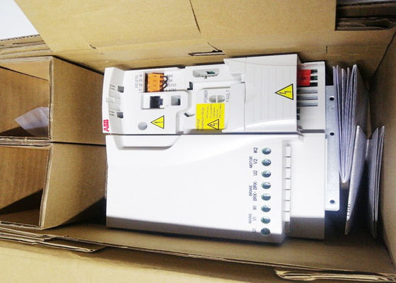 ACS355-03E-12A5-4 ABB 3AUA0000058190 ACS355 Low Voltage AC Drives