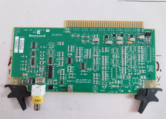 HONEYWELL 51305072-500 CONTROL BOARD TDC 3000 KLCN I/O Control Circuit Board