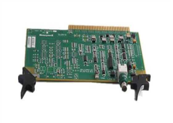 HONEYWELL 51305072-600 I/O BOARD DUAL NODE LCN COAX  Control Circuit Board