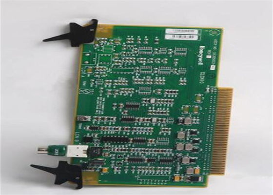 HONEYWELL 51305072-600 I/O BOARD DUAL NODE LCN COAX  Control Circuit Board