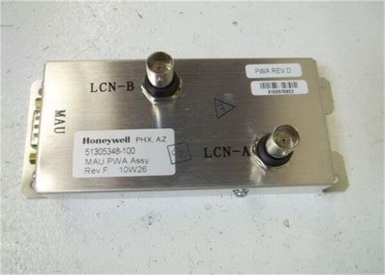 HONEYWELL 51305348-100 Media Adapter MAU Assembly FW 36-99 Wall Mount