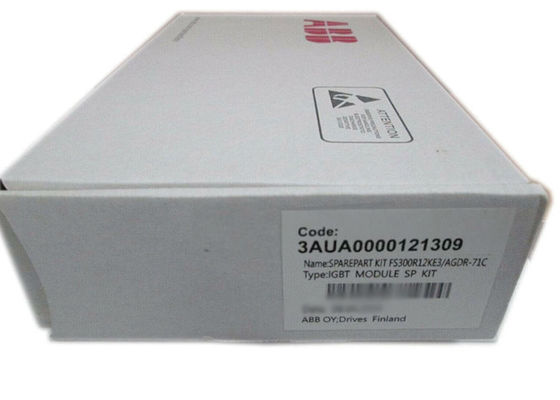 68569346 FS300R12KE3/AGDR-71C S IGBT KIT MODULE+DRIVE PARTS NEW