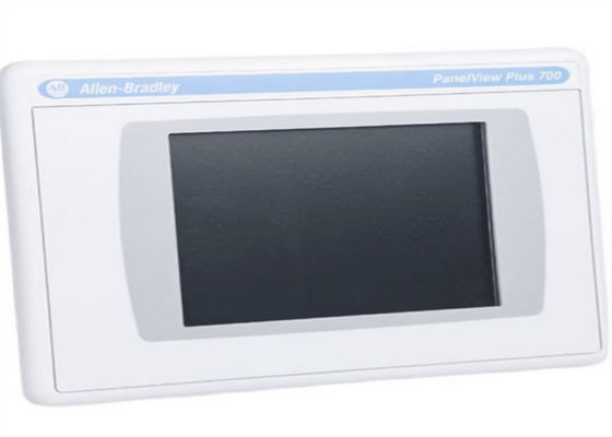 2711P-T12C4D2 AB HMI Touch Screen PanelView plus terminal